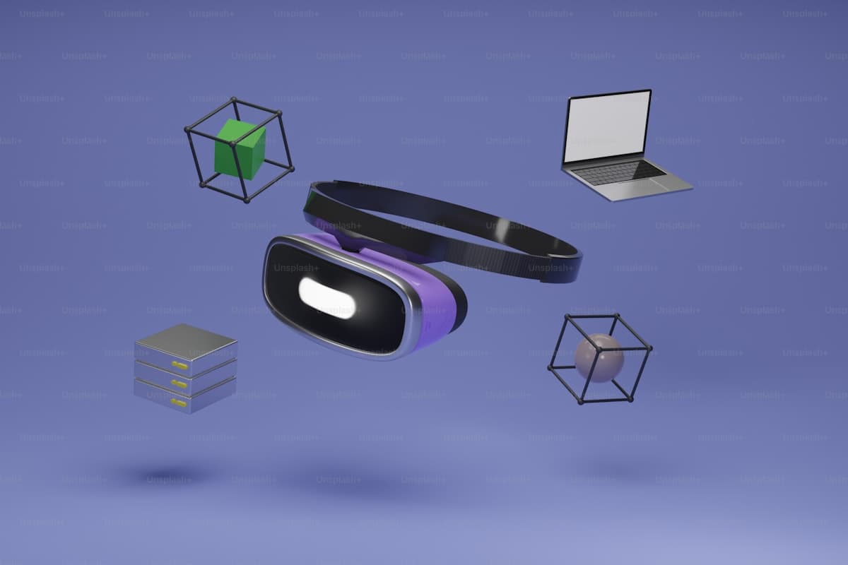 Gadgets